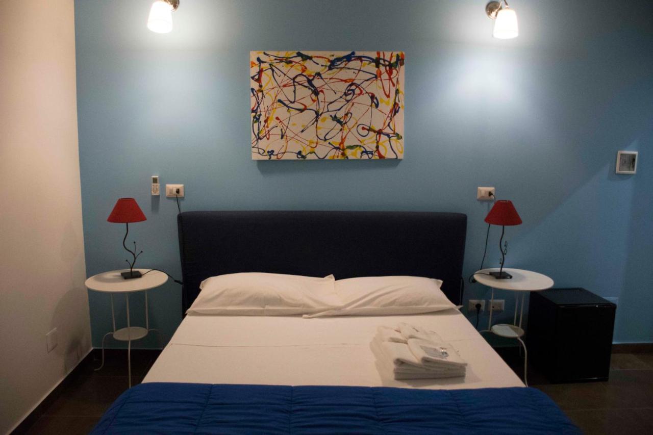 Hotel Ascot كايانيلو المظهر الخارجي الصورة