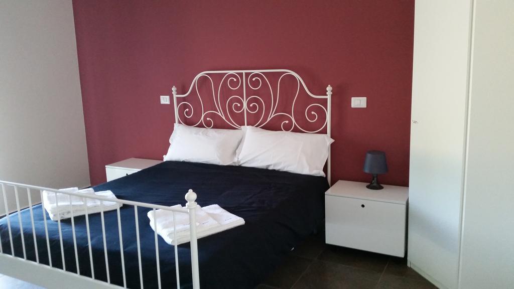 Hotel Ascot كايانيلو الغرفة الصورة