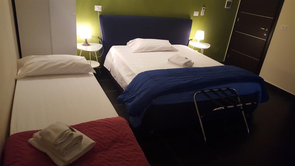 Hotel Ascot كايانيلو المظهر الخارجي الصورة