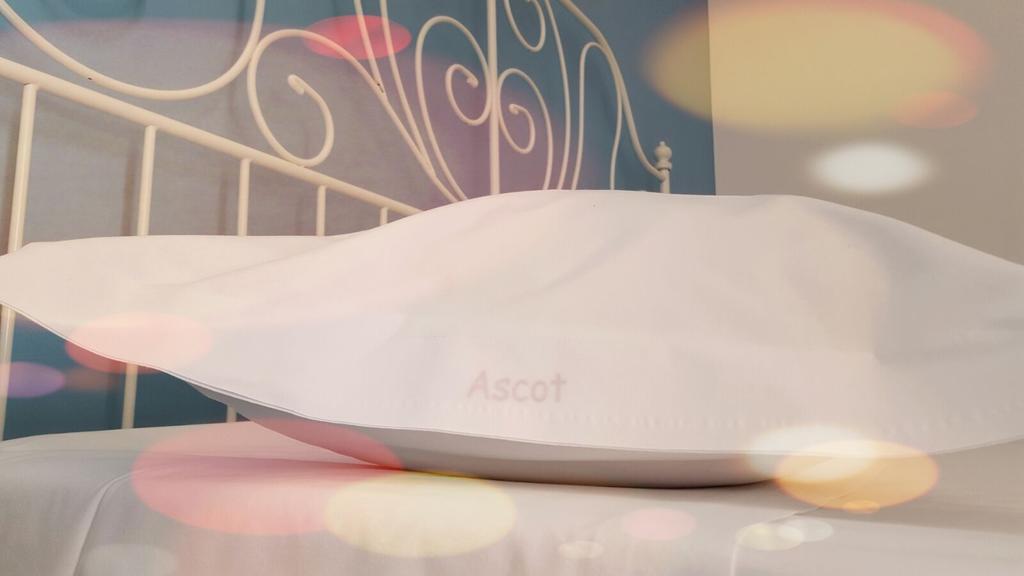 Hotel Ascot كايانيلو المظهر الخارجي الصورة