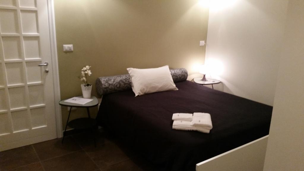 Hotel Ascot كايانيلو الغرفة الصورة