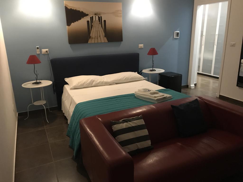 Hotel Ascot كايانيلو المظهر الخارجي الصورة