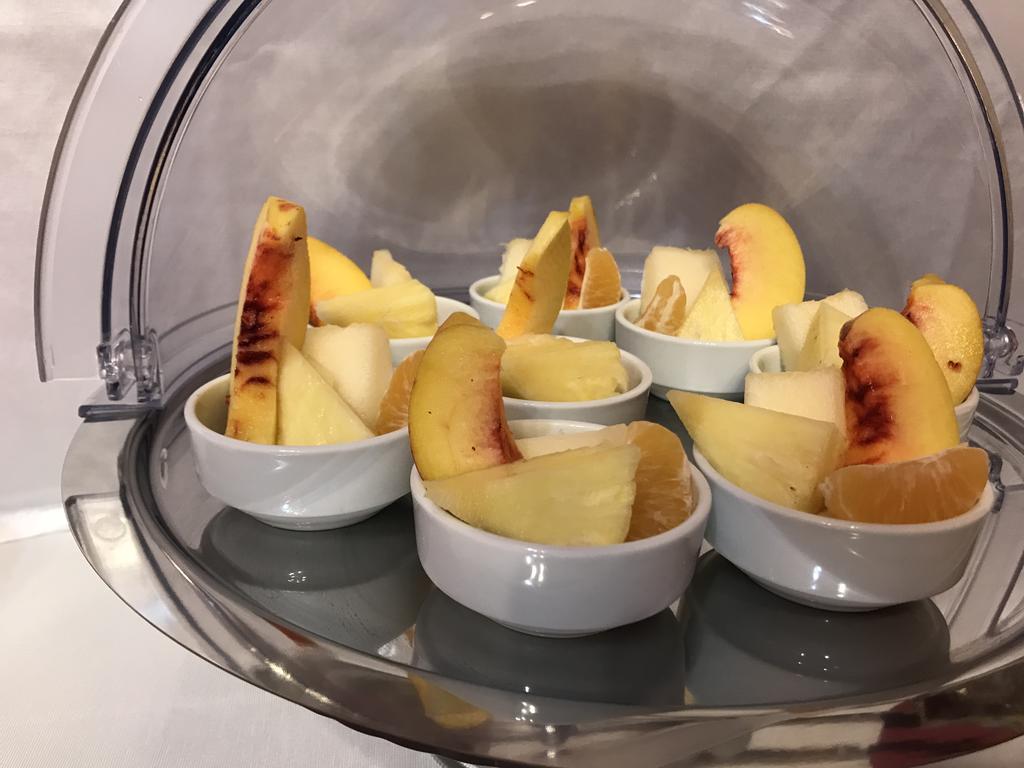 Hotel Ascot كايانيلو المظهر الخارجي الصورة