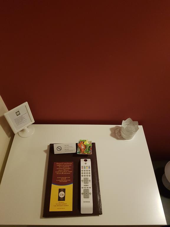 Hotel Ascot كايانيلو المظهر الخارجي الصورة