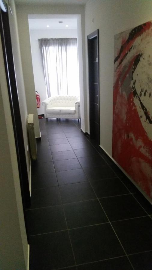 Hotel Ascot كايانيلو الغرفة الصورة